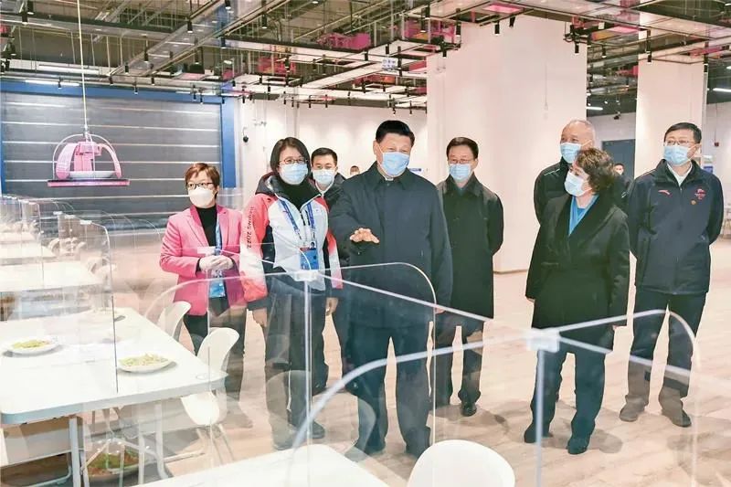 ��ת�ء�ϰ��ƽ��һֱ��ǿ���������ҹ����־���