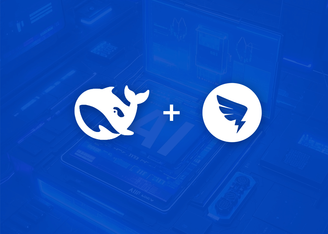 ��Ͷ�������DeepSeek��ػ����� ��ʽ�Ƴ�����AIС����